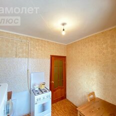 Квартира 33,3 м², 1-комнатная - изображение 4