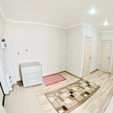 Квартира 60 м², 2-комнатная - изображение 3