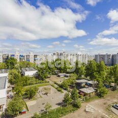 Квартира 37,8 м², 1-комнатная - изображение 1