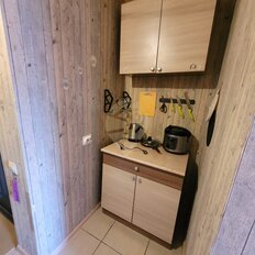 Квартира 18,5 м², 1-комнатная - изображение 5