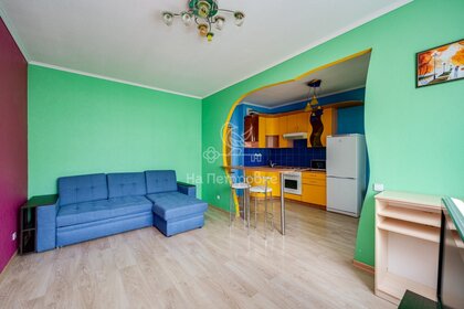 39 м², 1-комнатная квартира 11 700 000 ₽ - изображение 82