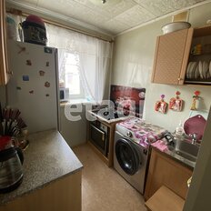 Квартира 21 м², 1-комнатная - изображение 4