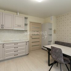 Квартира 35,6 м², 2-комнатная - изображение 3