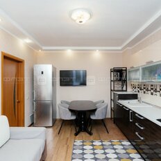 Квартира 48,2 м², 1-комнатная - изображение 3