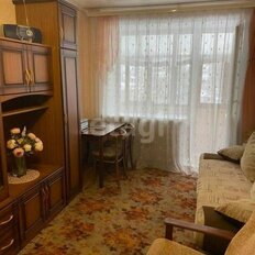 Квартира 29,7 м², 1-комнатная - изображение 2