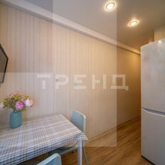 Квартира 45,6 м², 2-комнатная - изображение 3