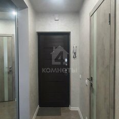 Квартира 39,9 м², 1-комнатная - изображение 1