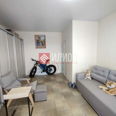 Квартира 40,6 м², 1-комнатная - изображение 5