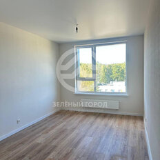 Квартира 22,1 м², студия - изображение 4