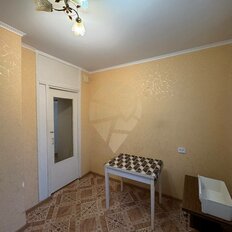 Квартира 37 м², 1-комнатная - изображение 5