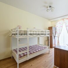Квартира 95,4 м², 4-комнатная - изображение 5