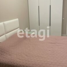 Квартира 52,5 м², 2-комнатная - изображение 3