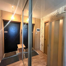 Квартира 30 м², 1-комнатная - изображение 4