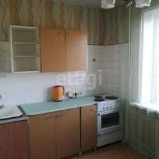 Квартира 51,6 м², 2-комнатная - изображение 4