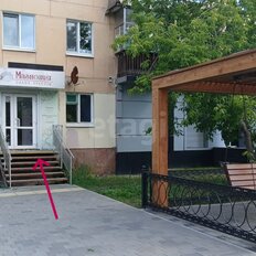 51,6 м², офис - изображение 1