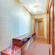 Квартира 68,5 м², 3-комнатная - изображение 1