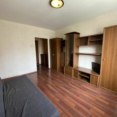 Квартира 35,7 м², 1-комнатная - изображение 4