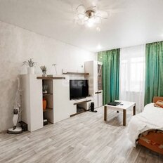 Квартира 31,1 м², 1-комнатная - изображение 2