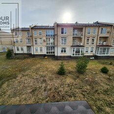 Квартира 93,6 м², 3-комнатная - изображение 1