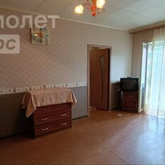 Квартира 44,5 м², 2-комнатная - изображение 3