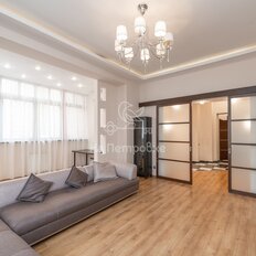 Квартира 105,6 м², 2-комнатная - изображение 4