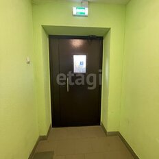 Квартира 22,5 м², 1-комнатная - изображение 5