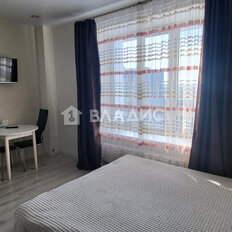 Квартира 21,6 м², студия - изображение 1