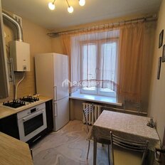 Квартира 44,6 м², 2-комнатная - изображение 4