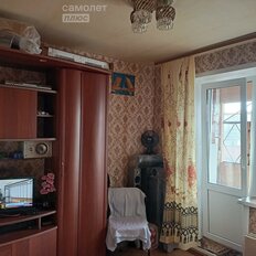 Квартира 30,7 м², 1-комнатная - изображение 2