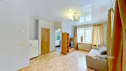 31 м², 1-комнатная квартира 17 500 ₽ в месяц - изображение 2