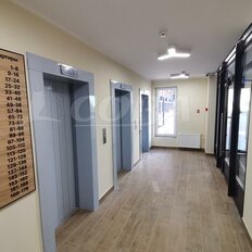 Квартира 41,2 м², 1-комнатная - изображение 5