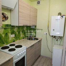 Квартира 28,8 м², студия - изображение 5