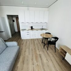 Квартира 40 м², 2-комнатная - изображение 4