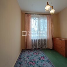 Квартира 41,7 м², 3-комнатная - изображение 4