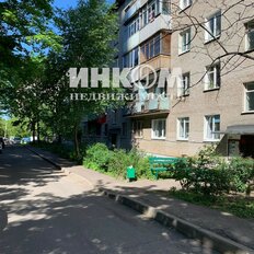 Квартира 50,7 м², 3-комнатная - изображение 4