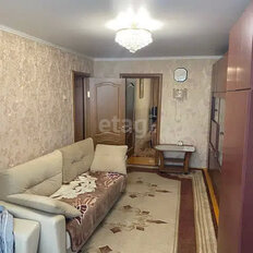 Квартира 44,5 м², 2-комнатная - изображение 4