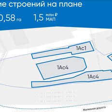 3157 м², помещение свободного назначения - изображение 5