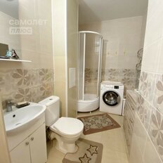 Квартира 25,1 м², студия - изображение 3