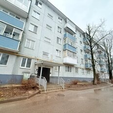 Квартира 56,1 м², 3-комнатная - изображение 1