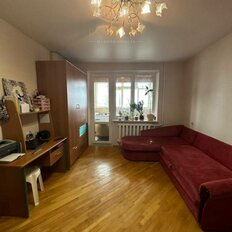 Квартира 53 м², 2-комнатная - изображение 3