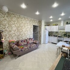 Квартира 58 м², 2-комнатная - изображение 1