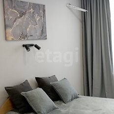 Квартира 58,5 м², 2-комнатная - изображение 4