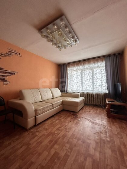 44 м², 2-комнатная квартира 20 000 ₽ в месяц - изображение 66