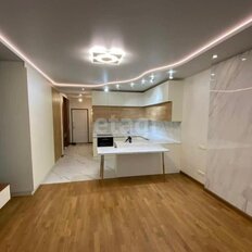 Квартира 37,8 м², 1-комнатная - изображение 5