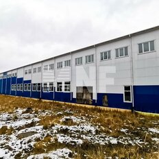 9900 м², склад - изображение 3