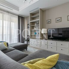 Квартира 156 м², 3-комнатная - изображение 5