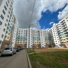 Квартира 40 м², 1-комнатная - изображение 2