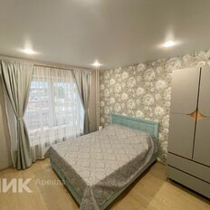 Квартира 43,2 м², 1-комнатная - изображение 2