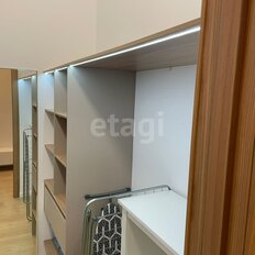 Квартира 47,4 м², студия - изображение 2