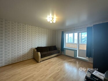 18 м², квартира-студия 22 000 ₽ в месяц - изображение 4